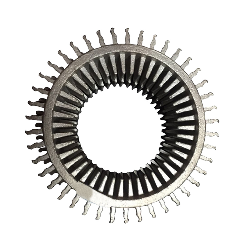 1.4848 (GX40CrNiSi25-20) Hitzebeständiger Stahlrekuperator für Strahlrohre