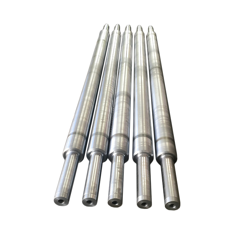 1.4848 (GX40CrNiSi25-20) Wasserkühlofenwalze