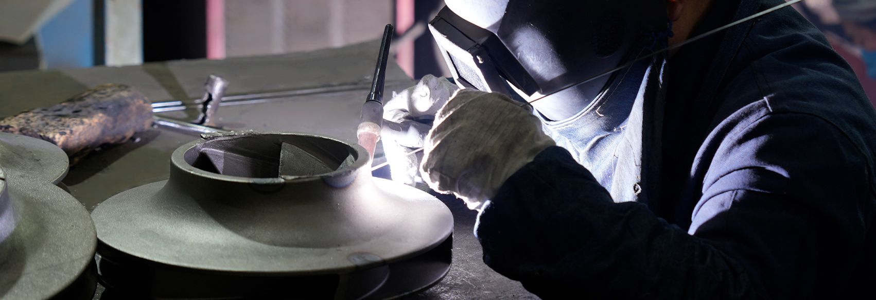 Wuxi Dongmingguan Special Metal Manufacturing Co., Ltd.